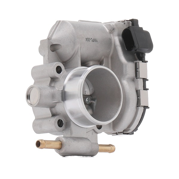 NTY Cuerpo de mariposa (ETB-PL-004) para OPEL Astra H GTC (A04) 1.4 (L08) (66 KW / 90 CV / de 2005)