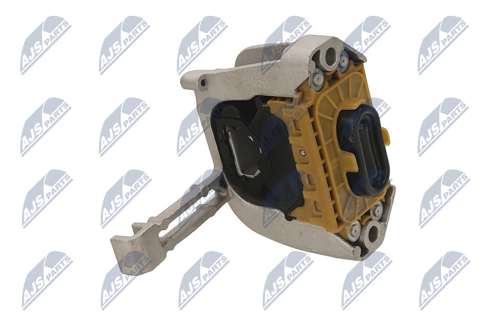 NTY Motorlager & Getriebehalter ZPS-VW-074