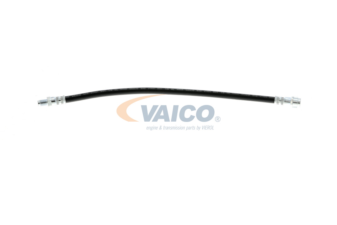 VAICO Tubo flexível de travão (V30-4114) para MERCEDES-BENZ Classe C Sedan (W204) C 180 Kompressor (204.044, 204.045) (115 KW / 156 CV / de 2008)