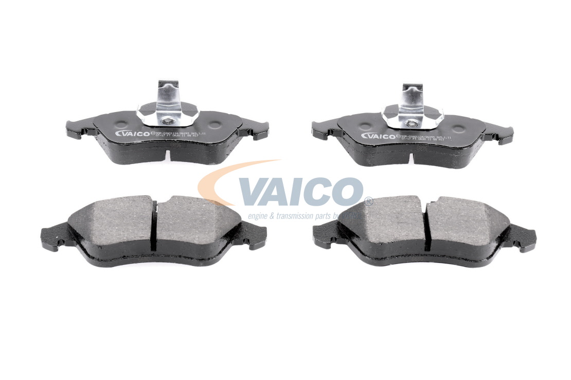 OEM 2D0698151 VAICO Bremseklodser V30-6134 med VW, MERCEDES-BENZ, AUDI, SKODA, SEAT