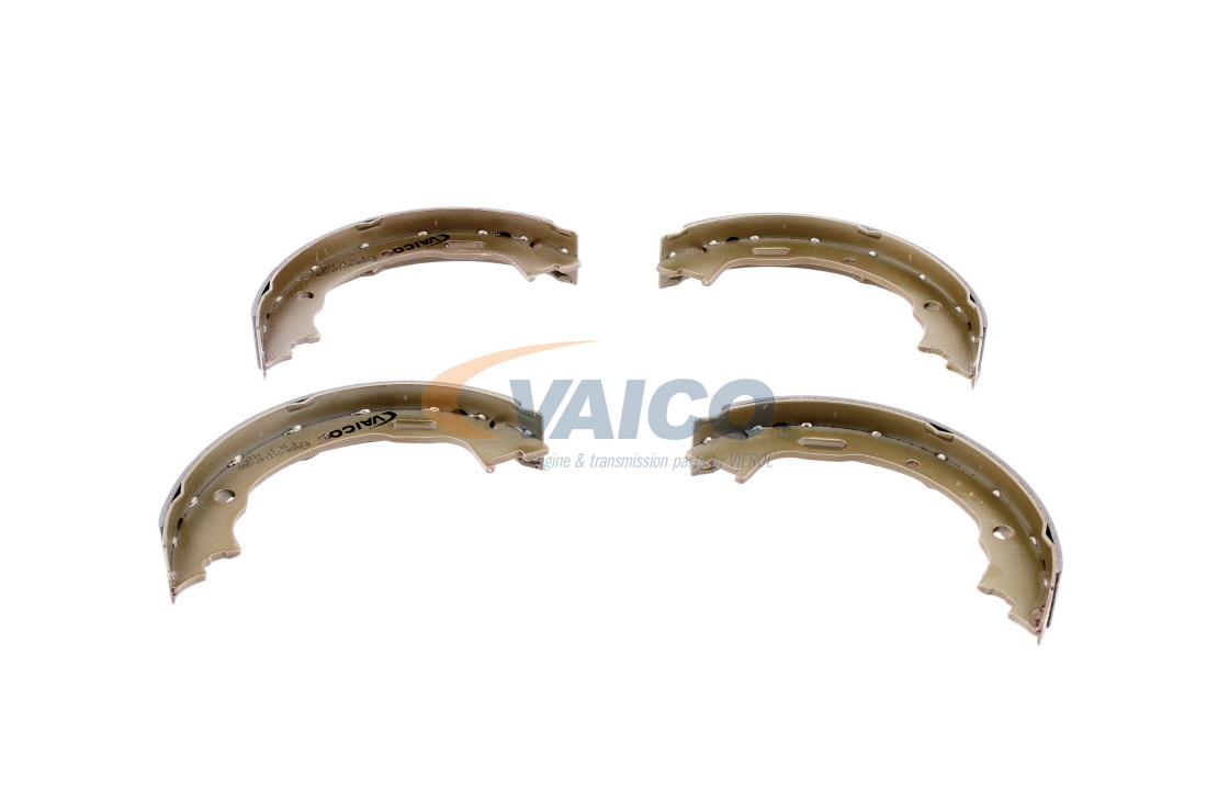 OEM A1634200220 VAICO Jarrukenkäsarja, seisontajarru V30-6139 varten MERCEDES-BENZ, SMART