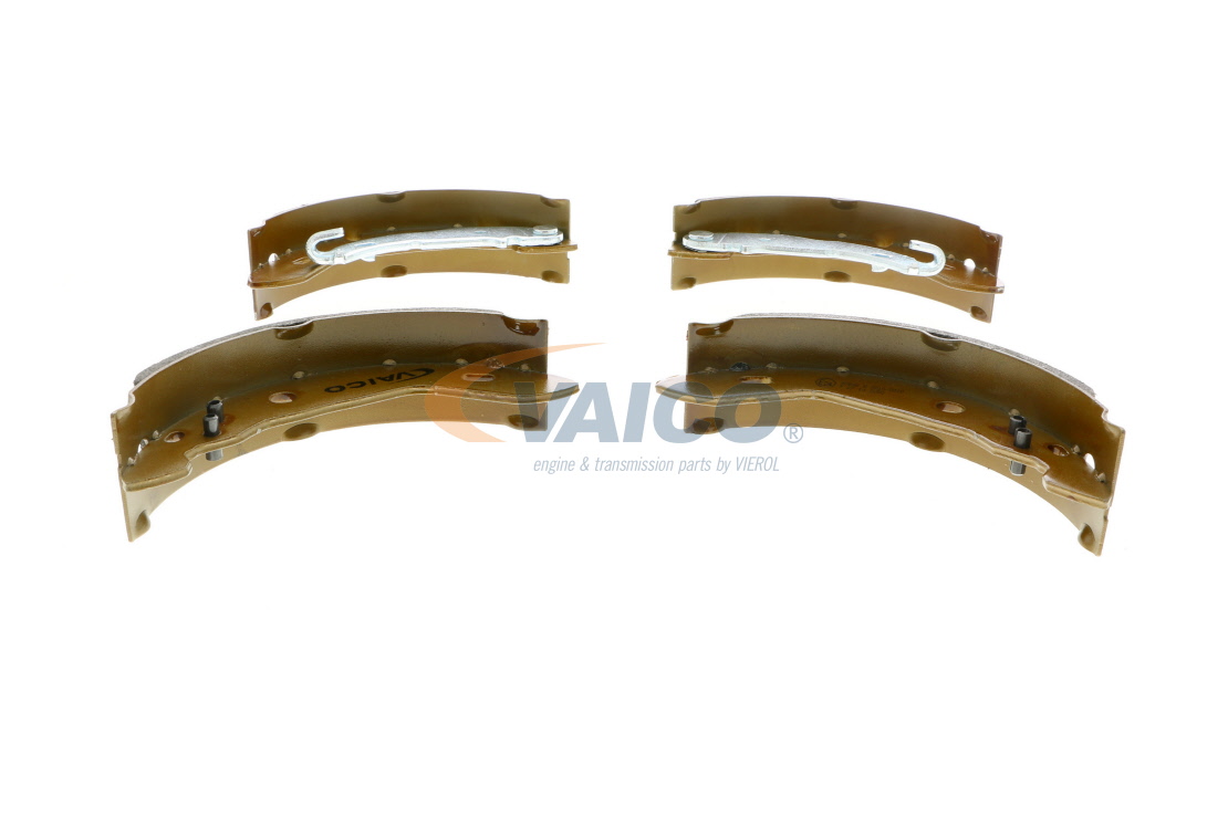OEM A1684200320 VAICO Jarrukenkäsarja, seisontajarru V30-7263 varten MERCEDES-BENZ
