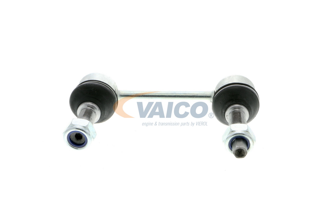 OEM A1643201232 VAICO Anti-roll bar link V30-7510 for MERCEDES-BENZ, NISSAN, ALFA ROMEO