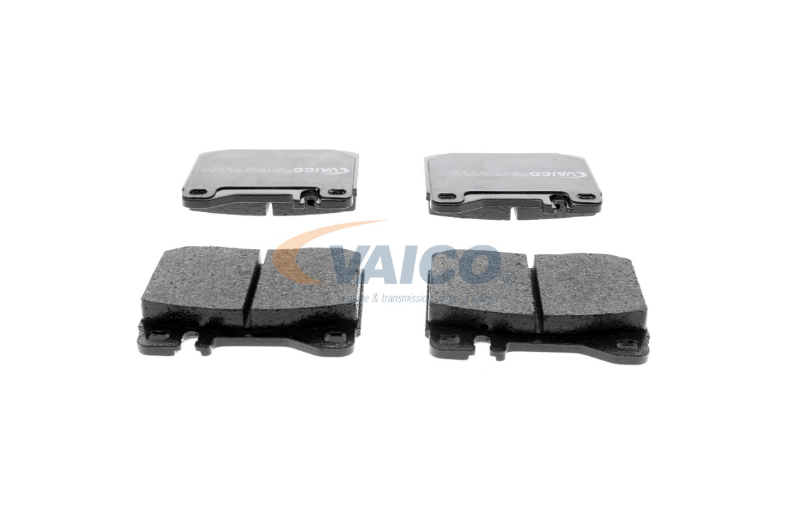 OEM 0014207820 VAICO Bromsbelägg V30-8101 för MERCEDES-BENZ