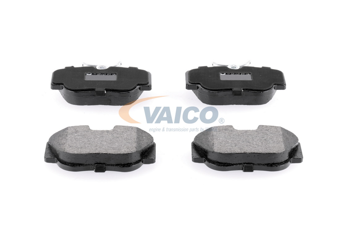 OEM A0024200220 VAICO Jarrupalat, levyjarru V30-8103 varten MERCEDES-BENZ