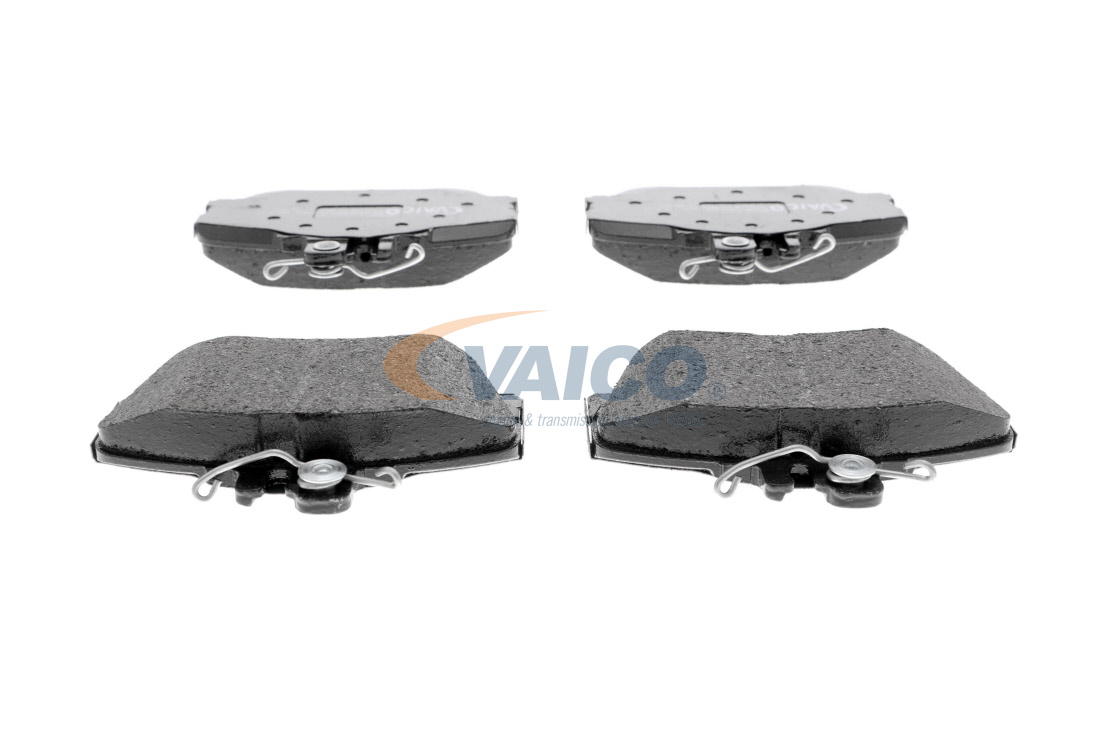 OEM A0054200320 VAICO Bromsbelägg V30-8107 för MERCEDES-BENZ