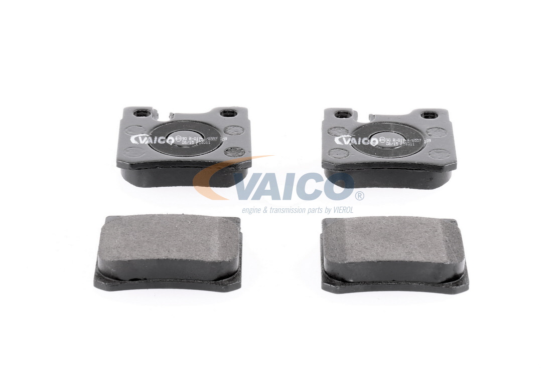 OEM 0044201620 VAICO Kit pastiglie freni V30-8120 per MERCEDES-BENZ, CHRYSLER