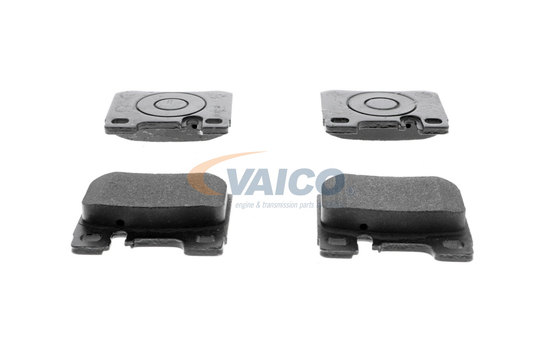 OEM 0024200120 VAICO  Bremsbeläge V30-8129 für MERCEDES-BENZ