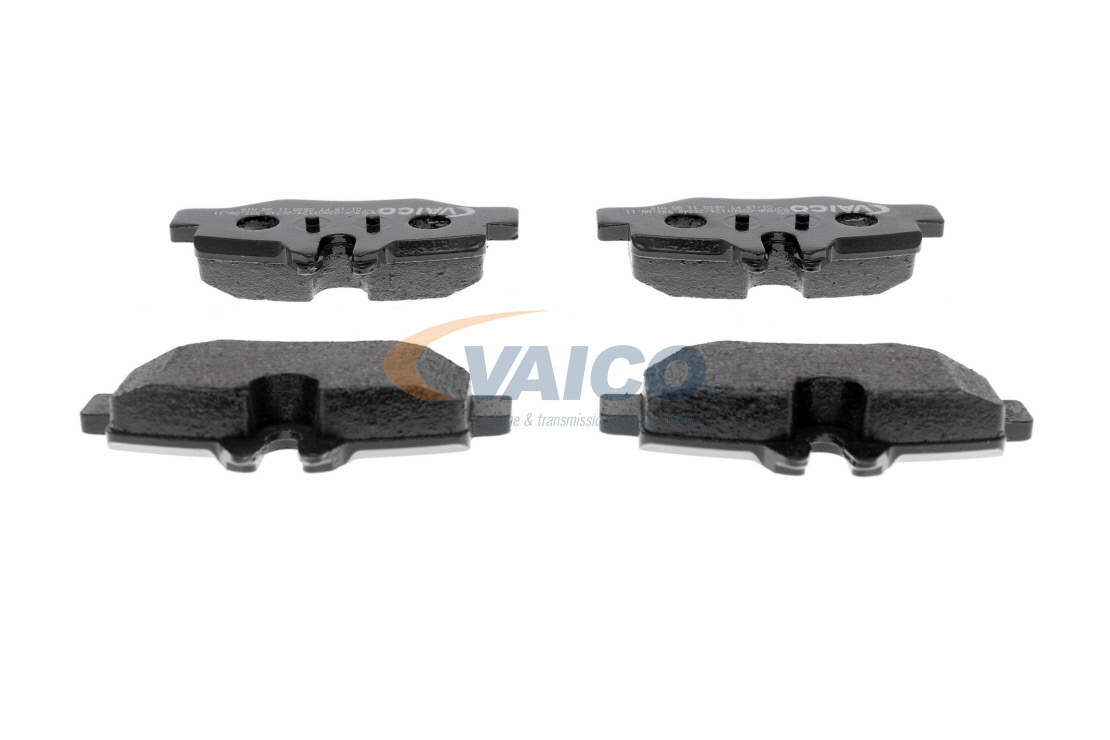 OEM A0014211010 VAICO Pastilhas de travão V30-8133 para MERCEDES-BENZ
