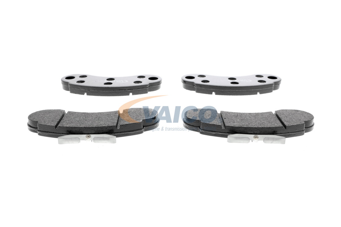OEM A6314200320 VAICO Jarrupalat, levyjarru V30-8136 varten MERCEDES-BENZ