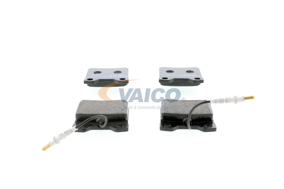 OEM 425193 VAICO Kit pastiglie freni V30-8138 per VOLKSWAGEN, MERCEDES-BENZ, PEUGEOT, CITROЁN, DS