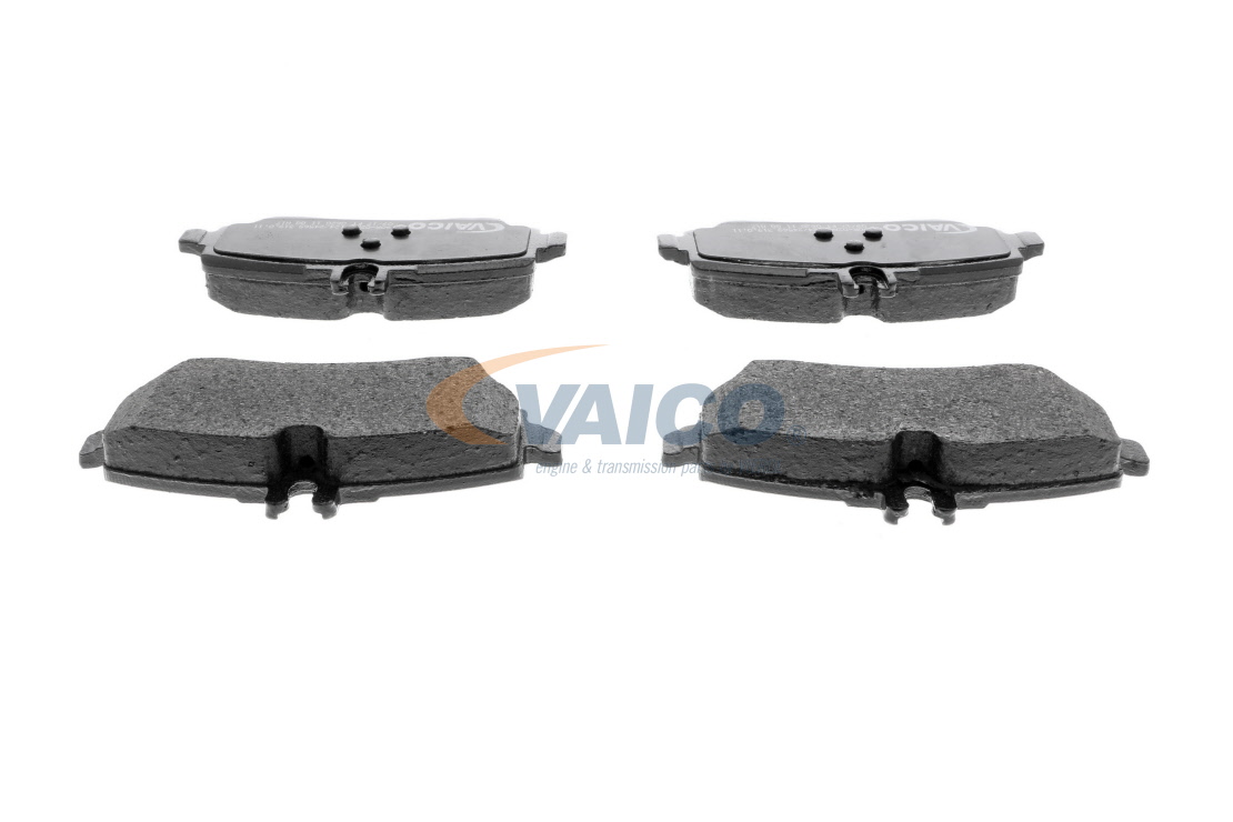 OEM A1684201220 VAICO Kit pastiglie freni V30-8141 per MERCEDES-BENZ, JAGUAR