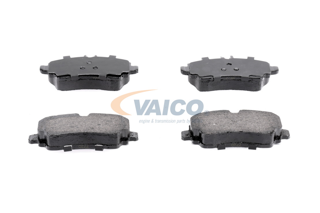 OEM 4144200220 VAICO Kit pastiglie freni V30-8142 per MERCEDES-BENZ