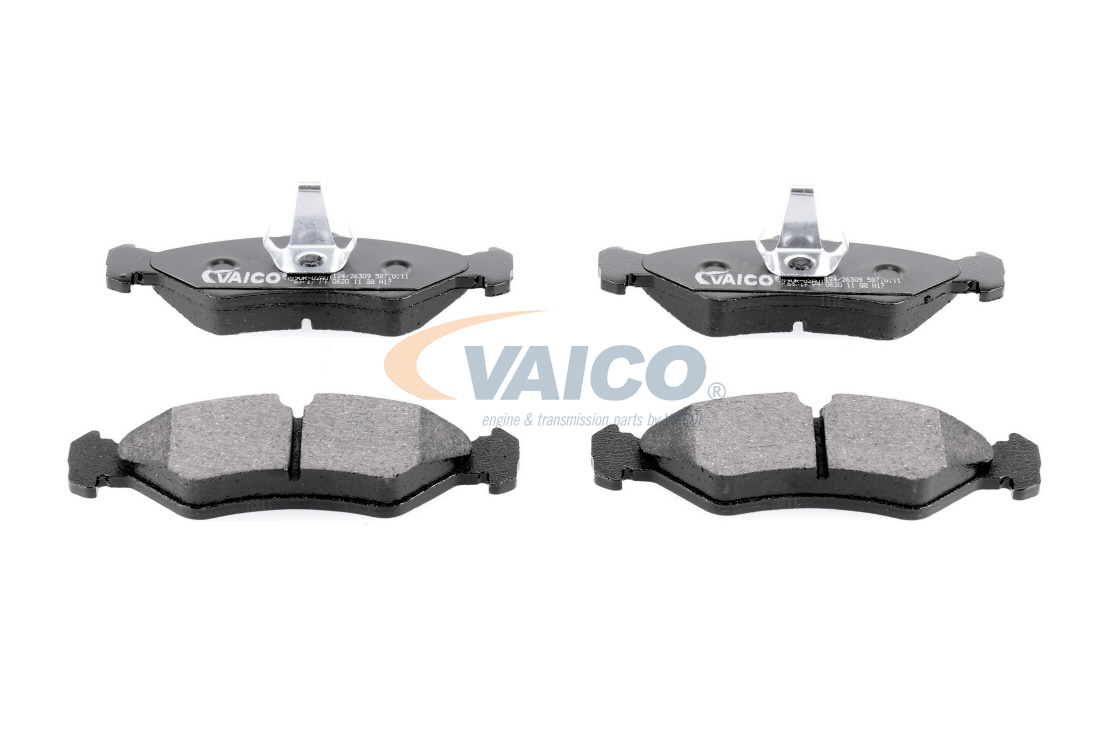 OEM 0044205620 VAICO Bremseklosser V30-8153 for VW, MERCEDES-BENZ, SMART