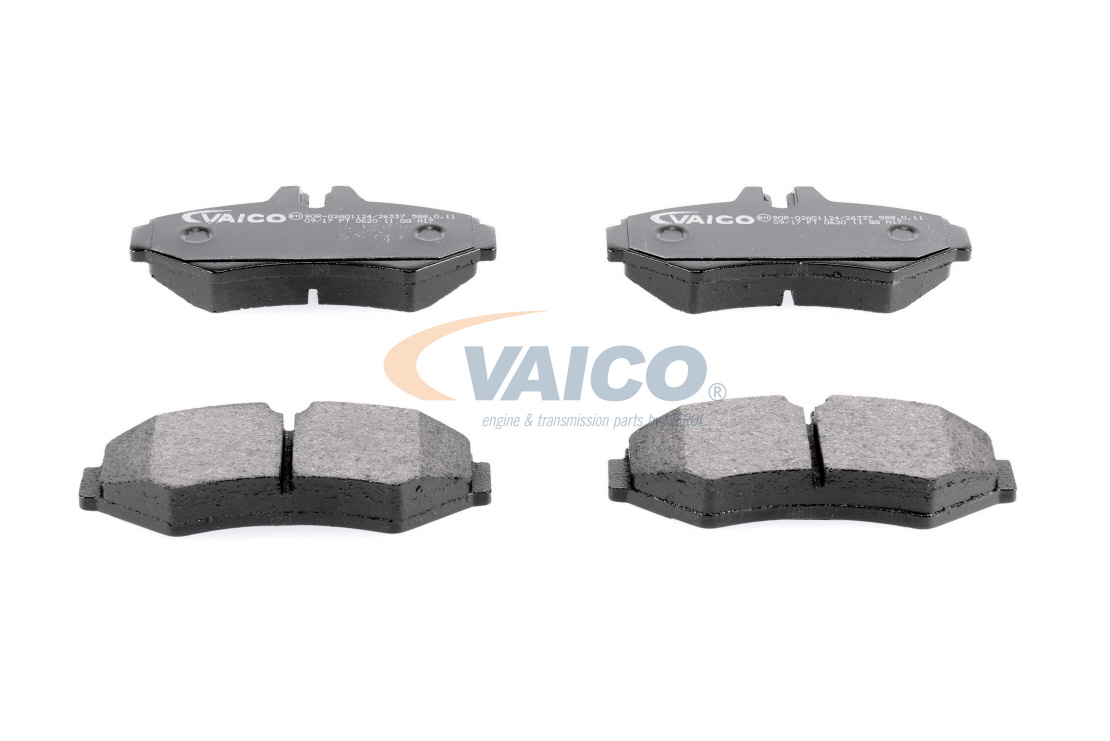 OEM 84204420 VAICO Bremseklosser V30-8154 for MERCEDES-BENZ, ALFA ROMEO