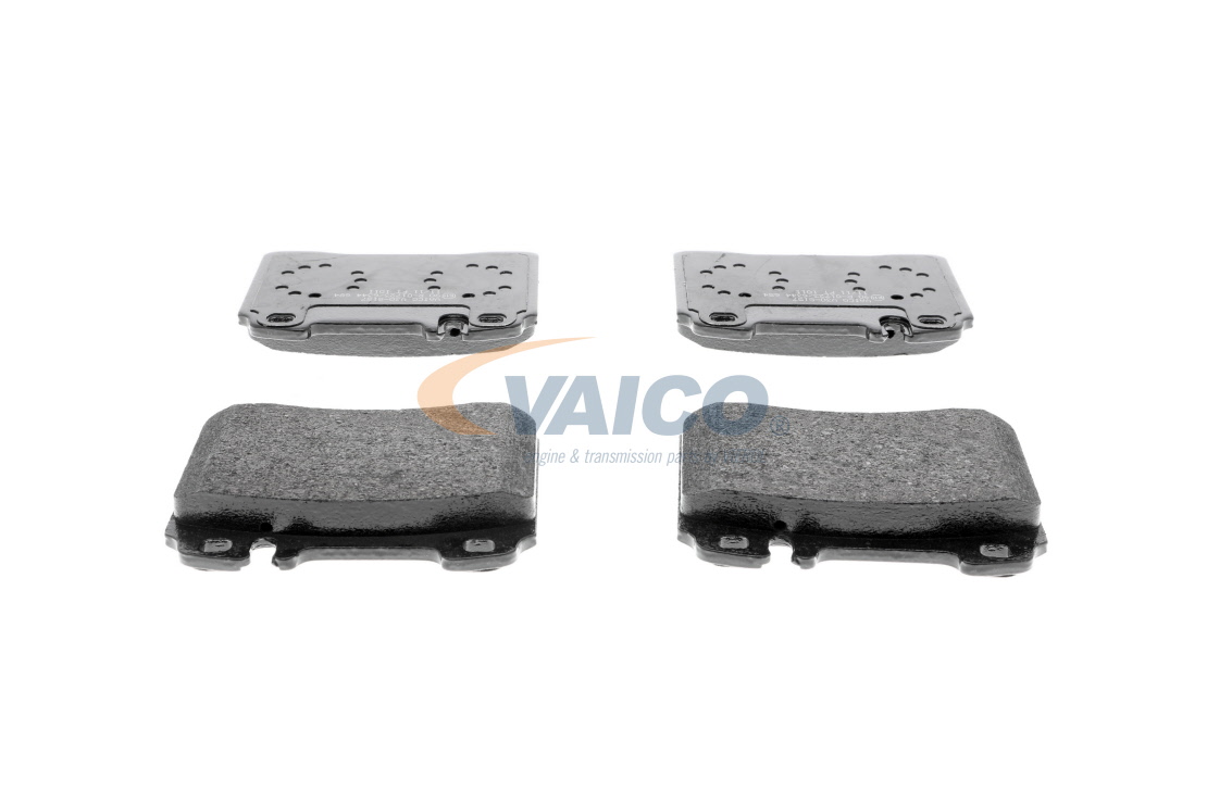 OEM 0024201920 VAICO Kit pastiglie freni V30-8157 per MERCEDES-BENZ