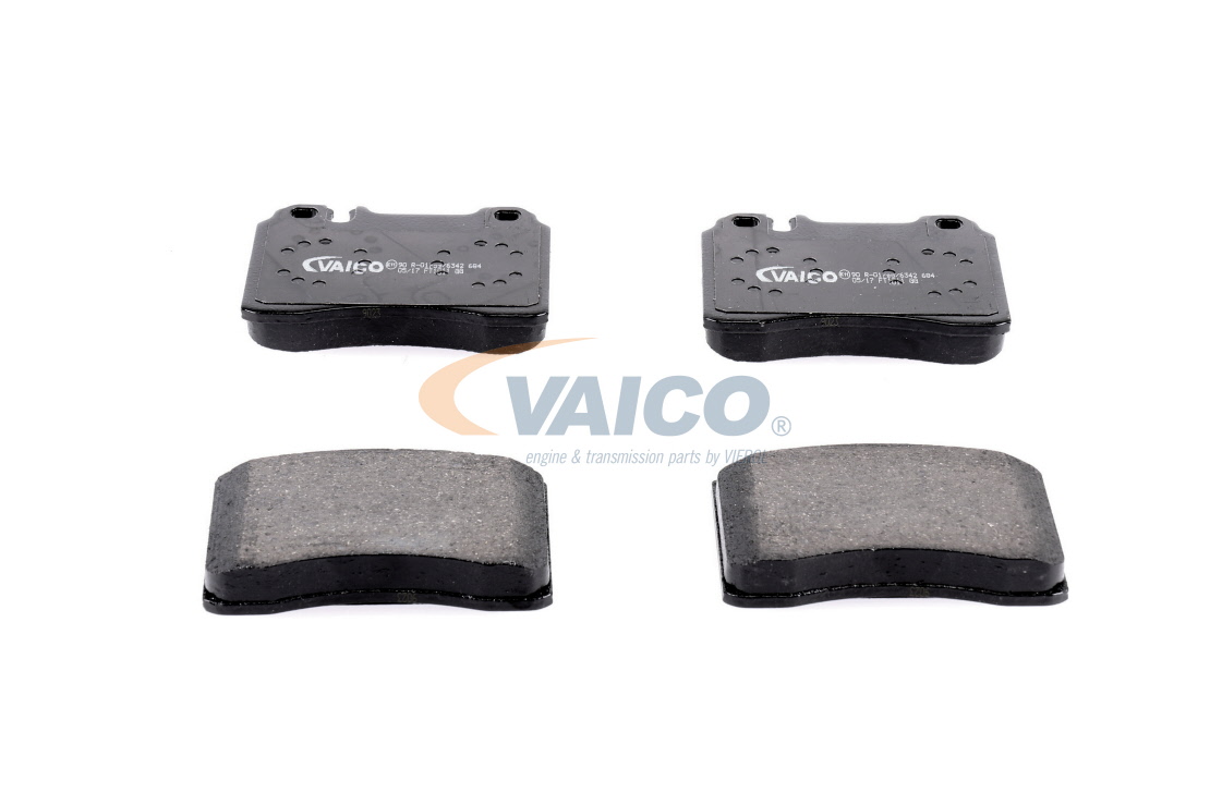 OEM A0054200220 VAICO Kit pastiglie freni V30-8159 per MERCEDES-BENZ