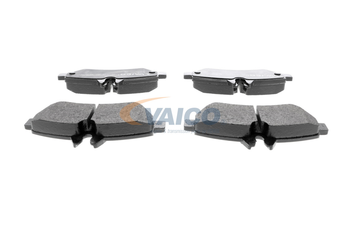 OEM 0044206920 VAICO  Bremsbeläge V30-8197 für VW, MERCEDES-BENZ, SMART