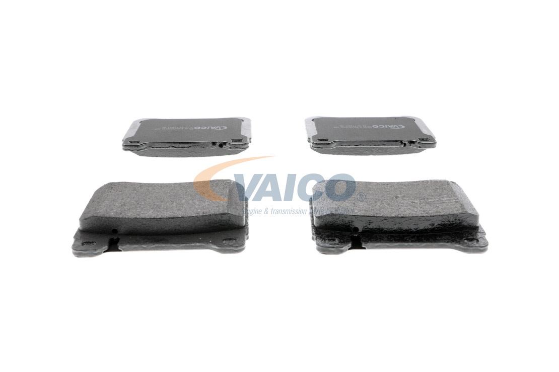OEM A004420512041 VAICO Jarrupalat, levyjarru V30-8203 varten MERCEDES-BENZ