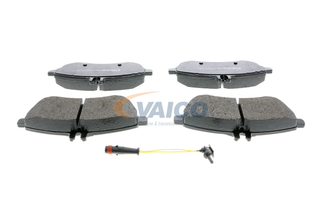 OEM 0054201220 VAICO Pastilhas de travão V30-8204 para MERCEDES-BENZ