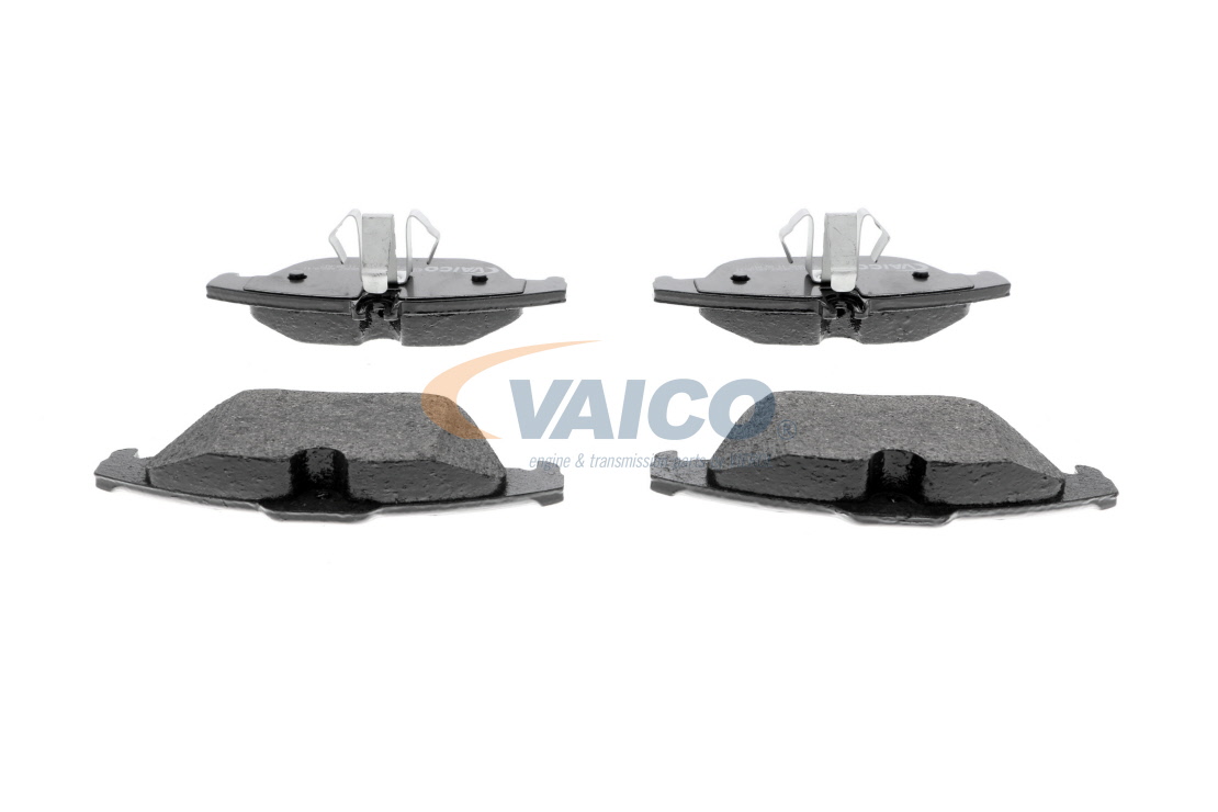 OEM A0054200720 VAICO Pastilhas de travão V30-8205 para BMW, MERCEDES-BENZ