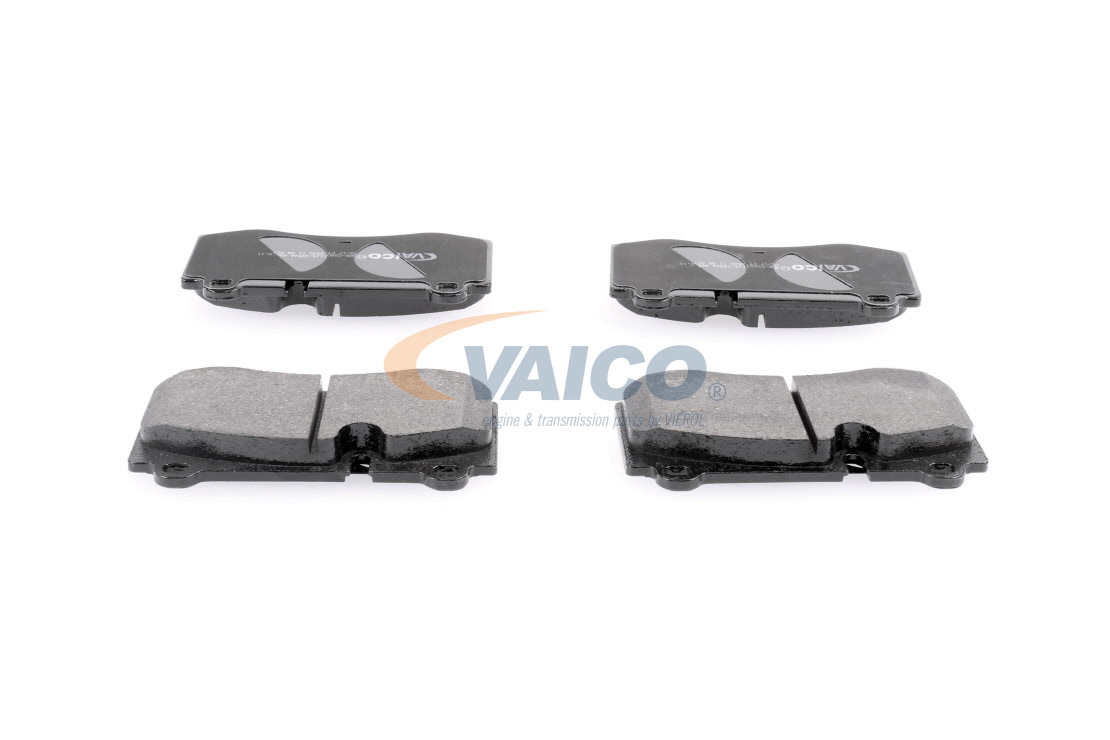 OEM 004420802041 VAICO Pastilhas de travão V30-8208 para MERCEDES-BENZ