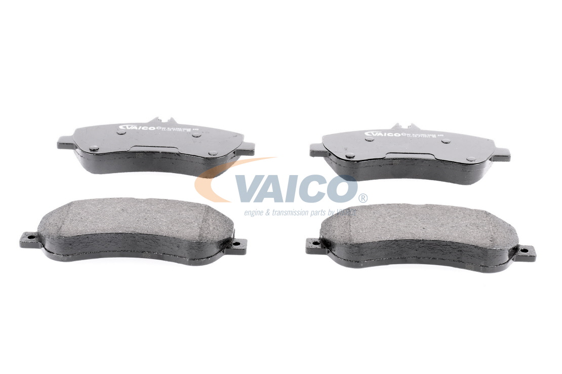 OEM A0054209220 VAICO Kit pastiglie freni V30-8318 per MERCEDES-BENZ, ROVER