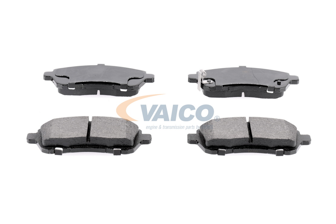 OEM 04465B1120 VAICO Bremseklosser V32-0030 for TOYOTA, FORD, MITSUBISHI, SUBARU, MAZDA