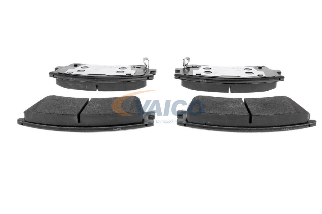 OEM GJYE3323ZC VAICO Bremseklosser V32-0031 for NISSAN, MAZDA, MERCURY
