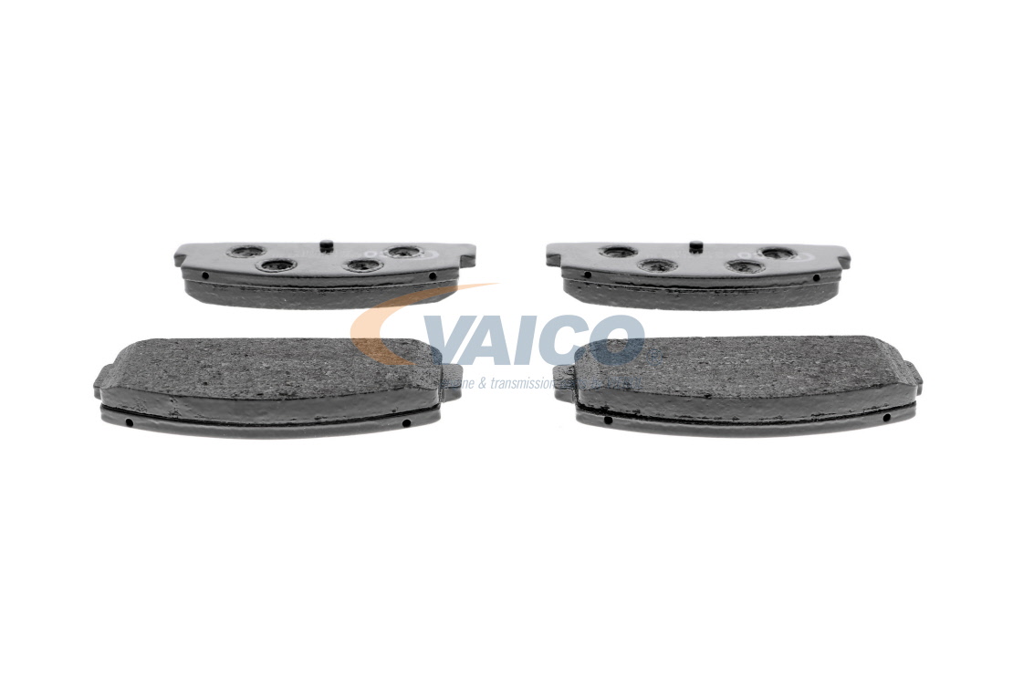 OEM FB0649280A VAICO Brake pad set V32-0032 for MAZDA, MITSUBISHI, MERCURY