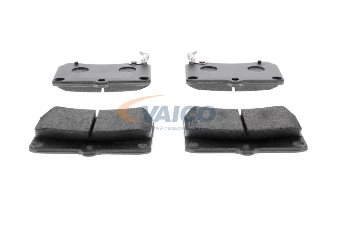 OEM DCY93323Z VAICO Kit pastiglie freni V32-0041 per KIA, MITSUBISHI, MAZDA, MERCURY
