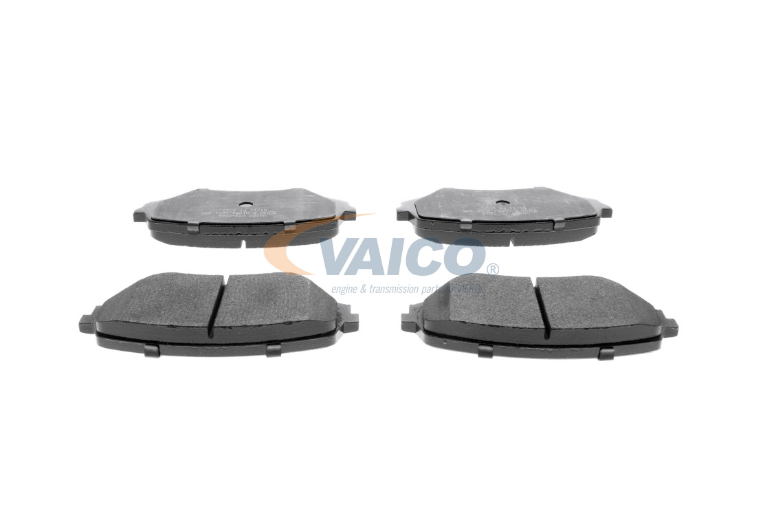 OEM NF7Y3323Z VAICO Kit pastiglie freni V32-0066 per MAZDA, MERCURY