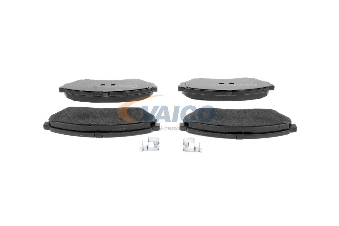 OEM MN102615 VAICO Bremseklosser V37-0014 for MITSUBISHI