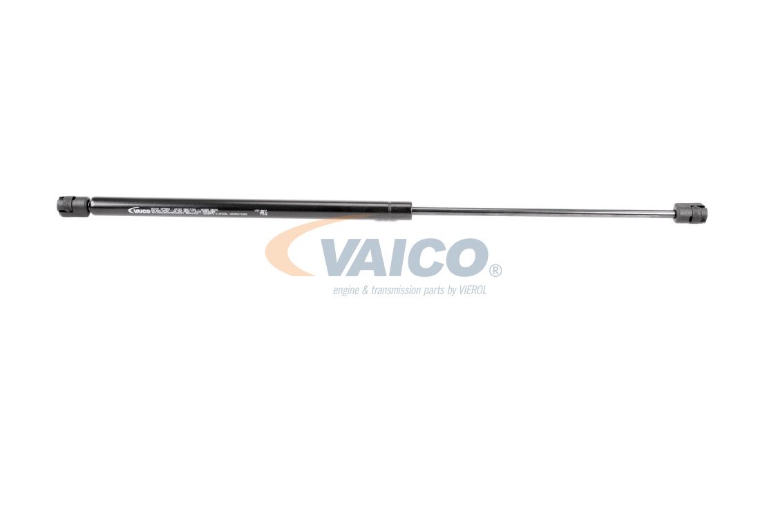 OEM MB927791 VAICO Ammortizatore pneumatico, Cofano bagagli / vano carico V37-0017 per MITSUBISHI