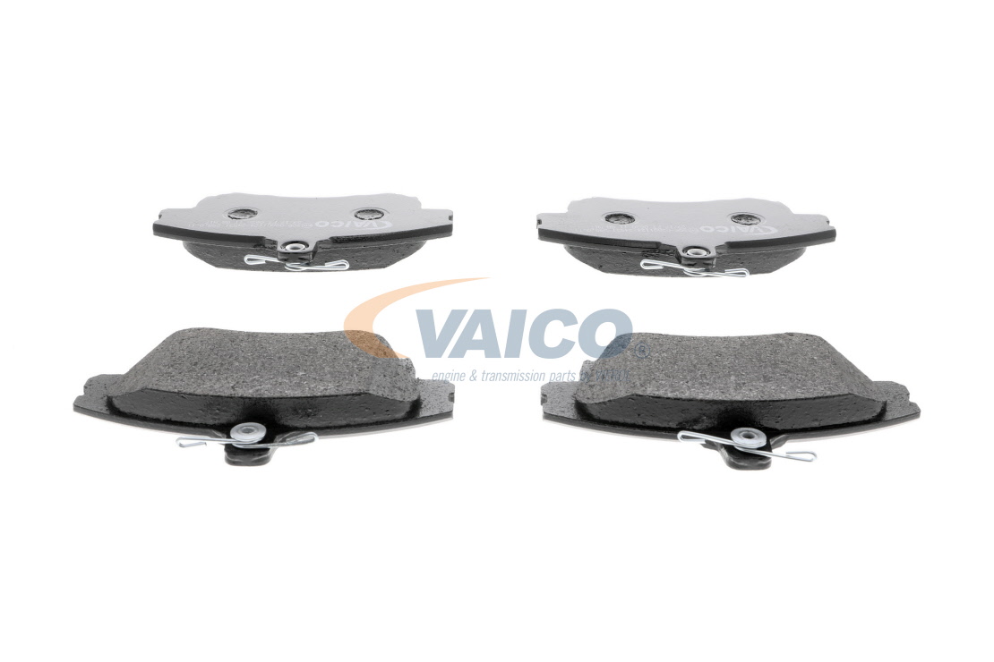 OEM 30623259 VAICO Kit pastiglie freni V37-0025 per MERCEDES-BENZ, VOLVO, MITSUBISHI, SATURN