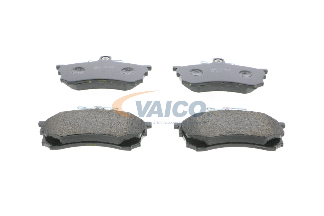 OEM X3511004 VAICO Kit pastiglie freni V37-0027 per MITSUBISHI
