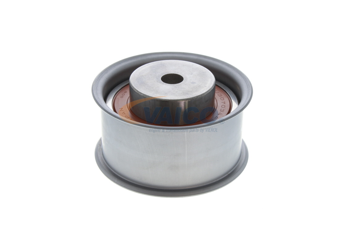 VAICO Polea de inversión y guía, correa de distribución (V37-0056) para MITSUBISHI Galant VIII Familiar (EA0) 2.5 V6 24V (EC5A) (206 KW / 280 CV / de 1996)