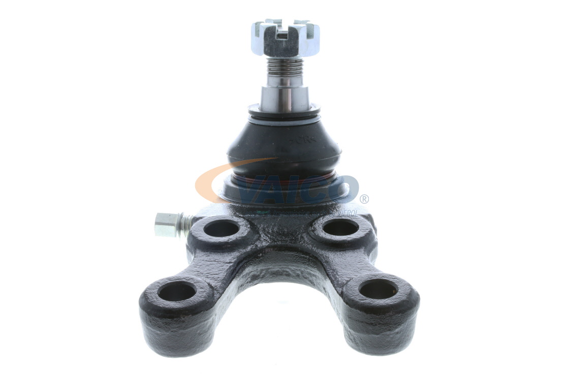 OEM MB831038 VAICO Testina braccio oscillante V37-9531 per TOYOTA, SUZUKI, MITSUBISHI, MAZDA, CHEVROLET
