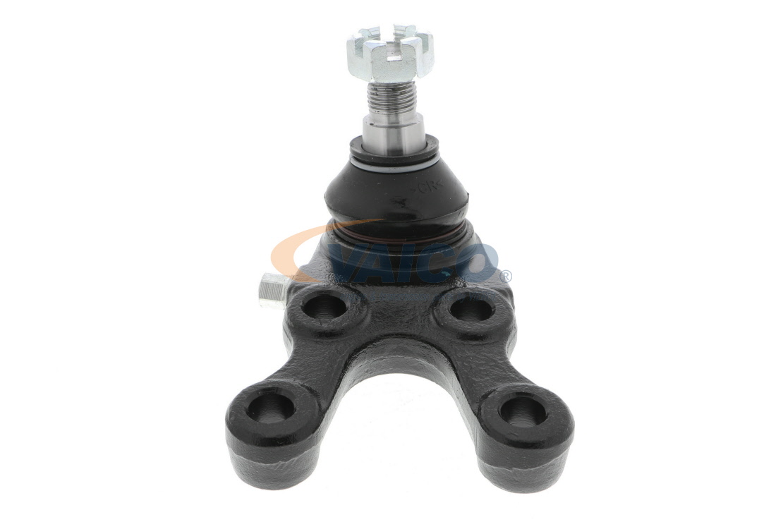 OEM MB831038 VAICO Testina braccio oscillante V37-9532 per TOYOTA, SUZUKI, MITSUBISHI, MAZDA, CHEVROLET