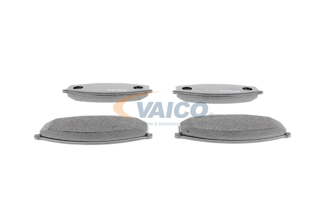 OEM D106002J90 VAICO Brake pad set V38-0029 for NISSAN, INFINITI