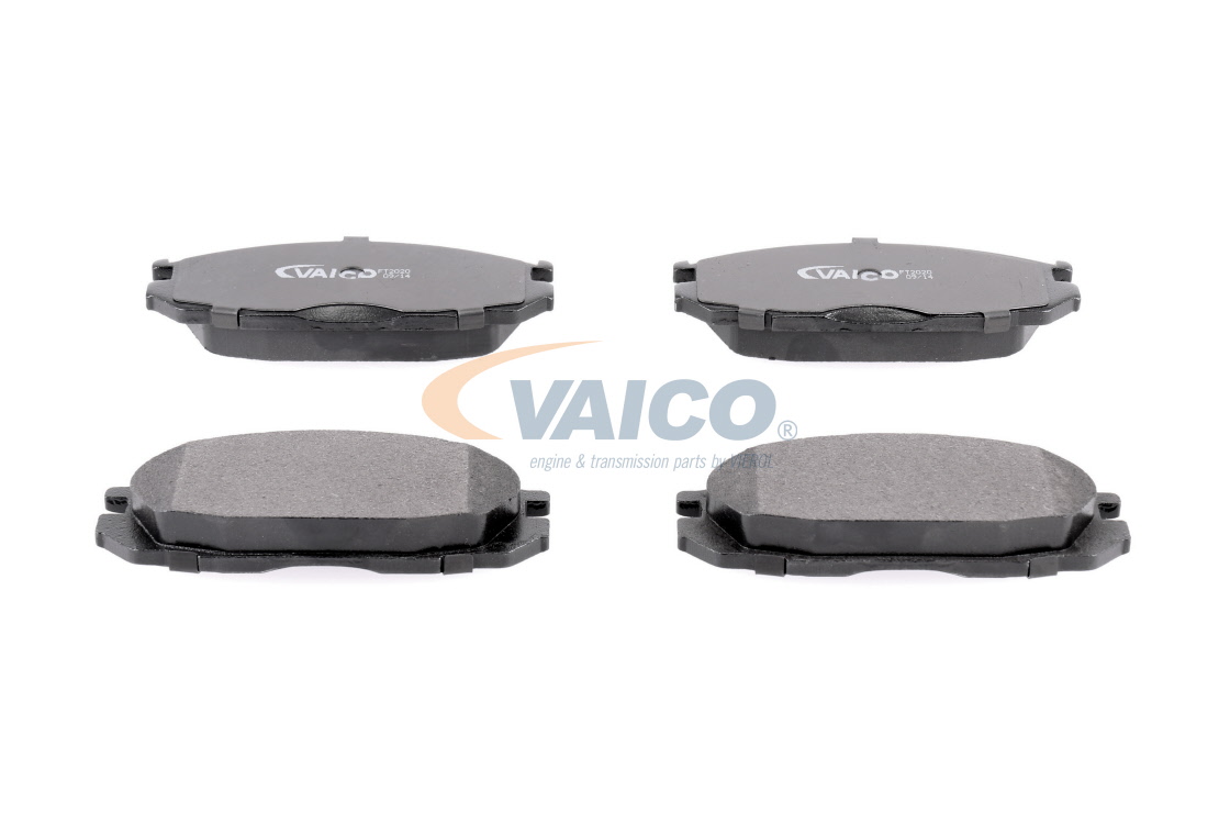 OEM D1060VL33A VAICO Jarrupalat, levyjarru V38-0031 varten NISSAN, SUBARU, INFINITI