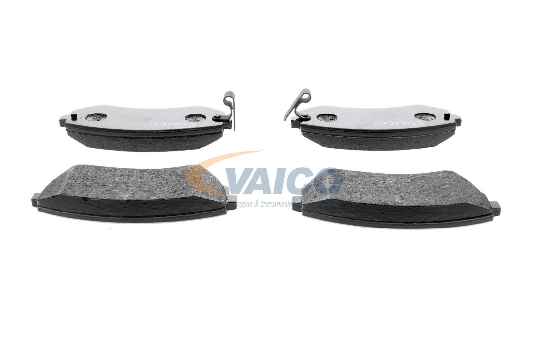 OEM D4060VS21A VAICO Jarrupalat, levyjarru V38-0032 varten NISSAN