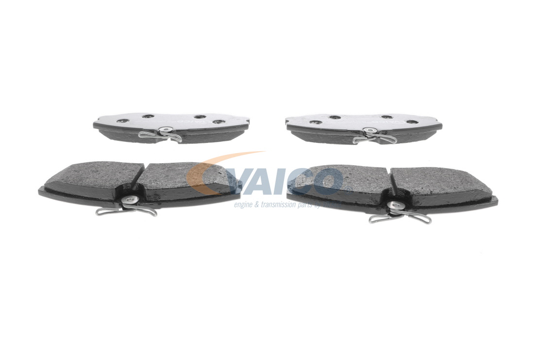 OEM 1L4J2K021AB VAICO Jarrupalat, levyjarru V38-0033 varten FORD, NISSAN, FORD USA, LDV