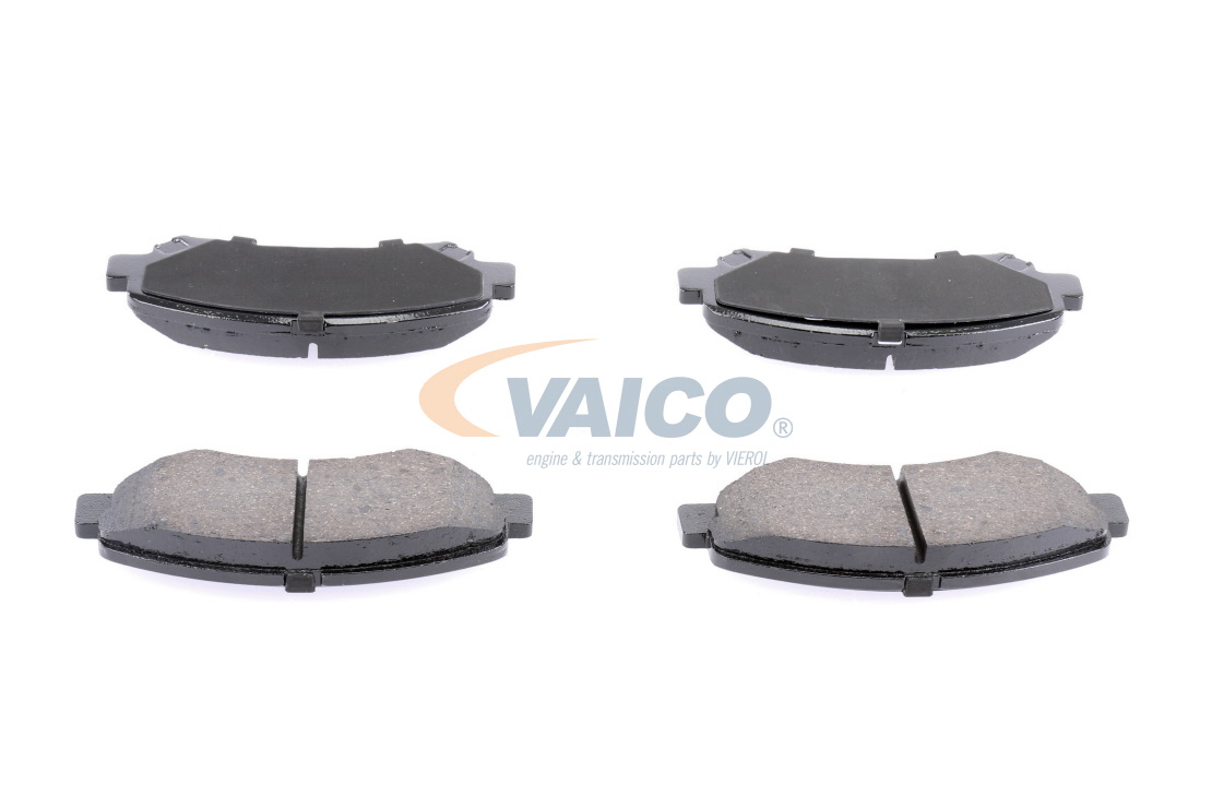 OEM D1060JE00A VAICO Kit pastiglie freni V38-0036 per NISSAN, INFINITI