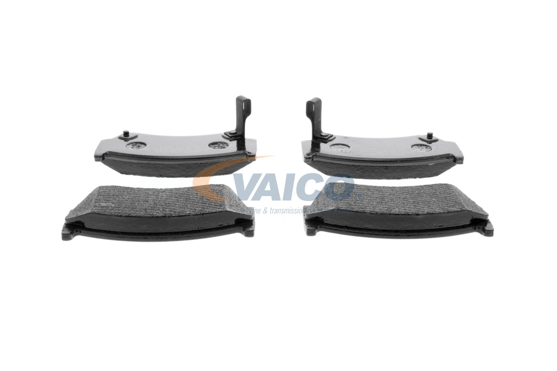OEM AY040NS021 VAICO Brake pad set V38-0050 for NISSAN, INFINITI