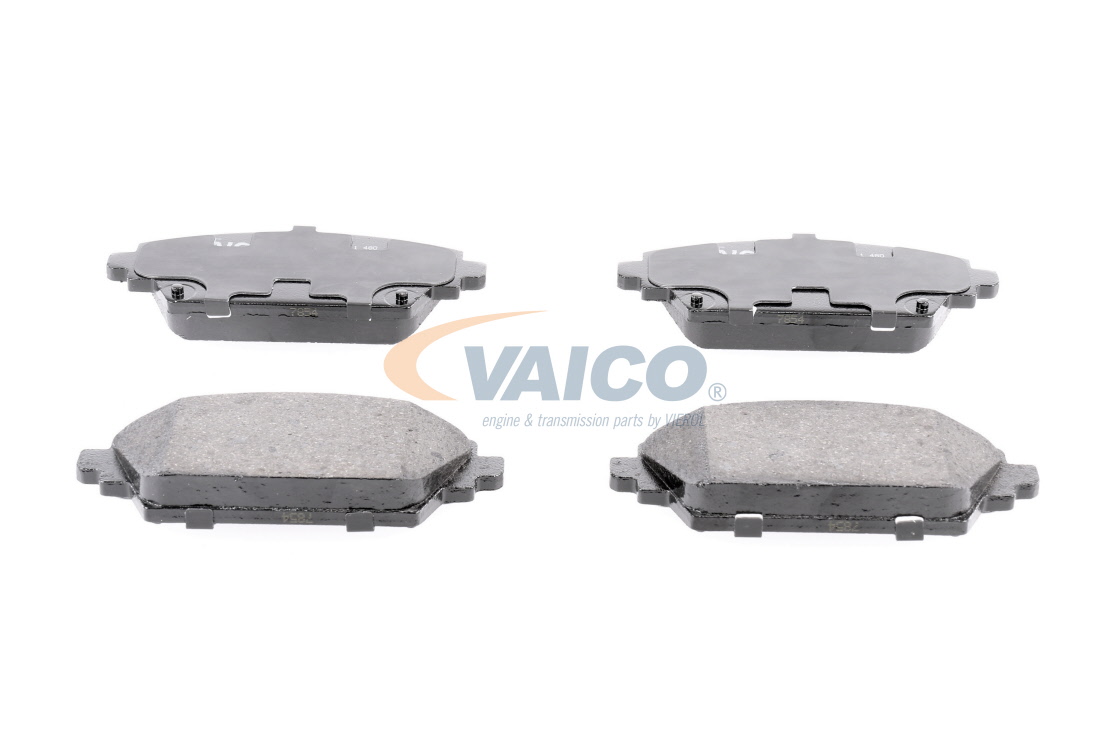 OEM 45022S1AE02 VAICO Kit pastiglie freni V38-0053 per NISSAN, SUZUKI, HONDA, MG
