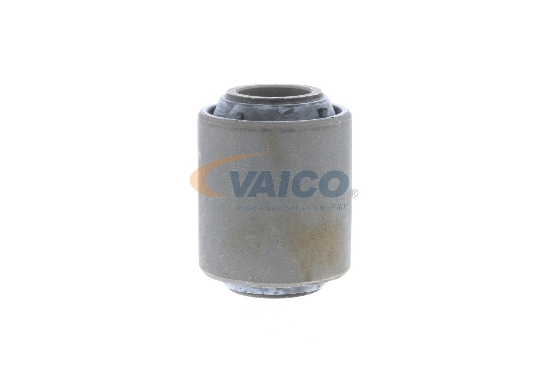 VAICO Supporto braccio oscillante (V38-9511) per MITSUBISHI Lancer IV Hatchback (C6_A, C7_A) 1.5 12V (C62A) (66 KW / 90 CV / dal 1989)