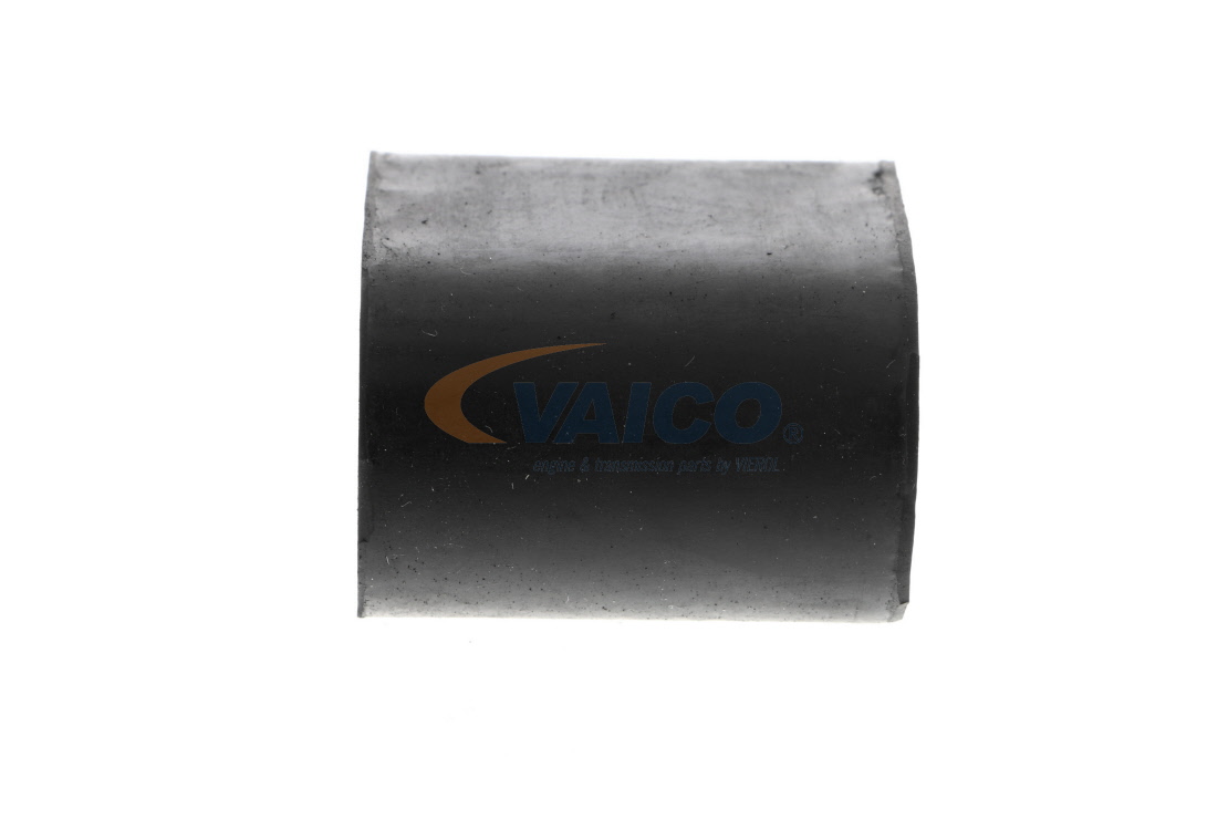 VAICO Soporte de tubo de escape (V40-0006) para VAUXHALL Frontera Mk I (A) SUV (U92) 2.3 TD (74 KW / 100 CV / de 1991)