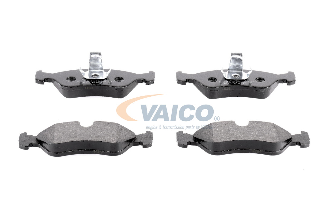 OEM 11046952012 VAICO Kit pastiglie freni V40-0150 per FORD, OPEL, HYUNDAI, KIA, MAZDA