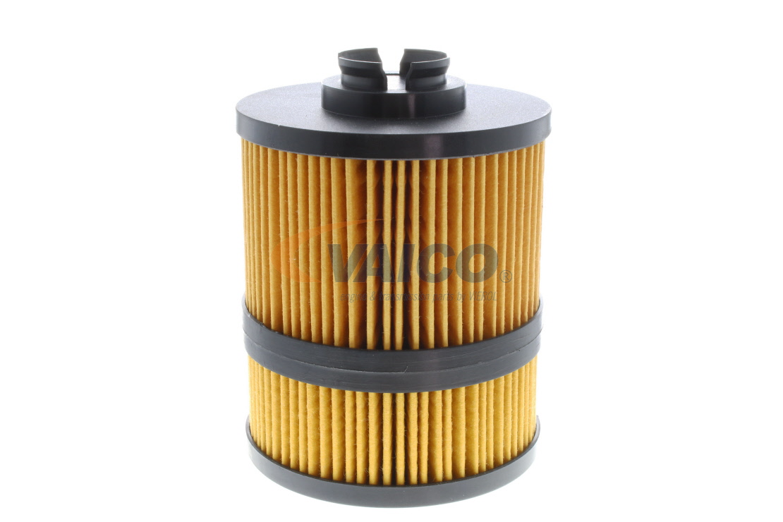 OEM 7701474004 VAICO Filtre à huile V40-0163 pour RENAULT, DACIA, RENAULT TRUCKS